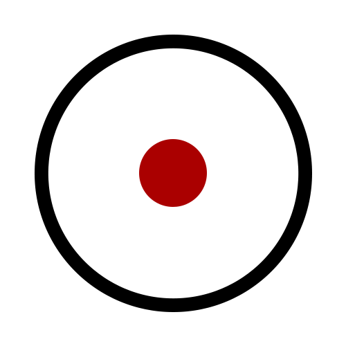 Gaze-Input